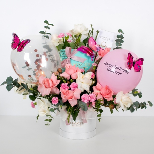 A Gift Of Love And Gratitude