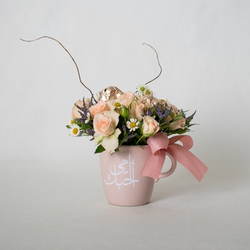 Spirit Of Safety And Giving Package