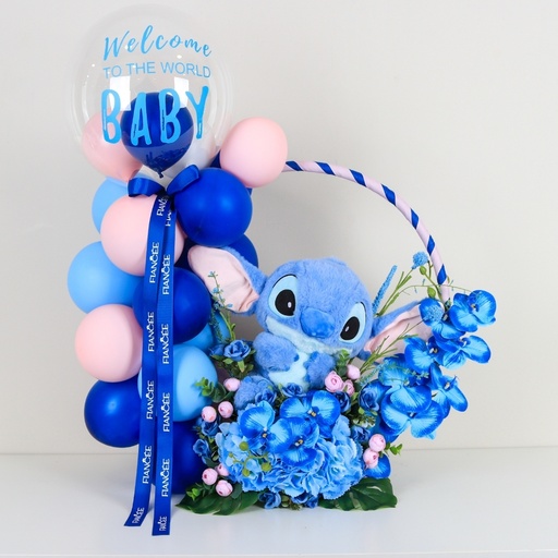 Welcome Little Prince