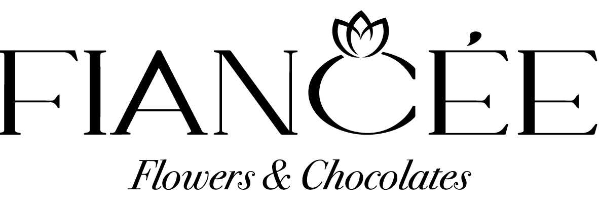 Fiancée Flower and chocolate